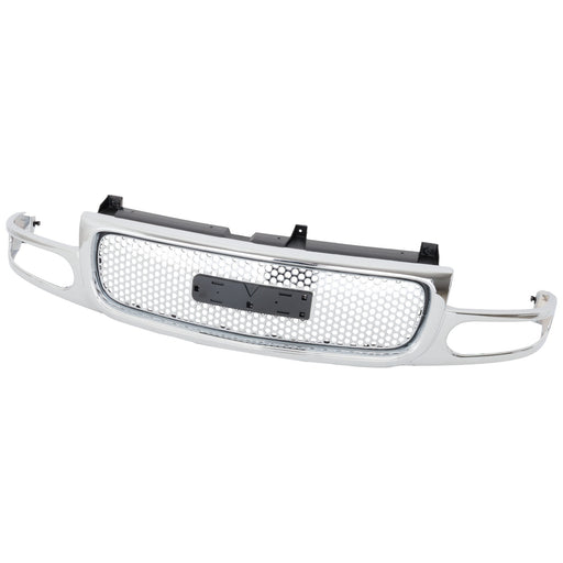 Grille CarParts G070110
