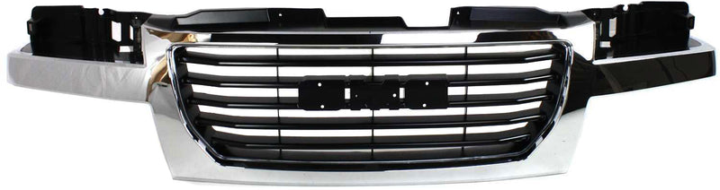 Grille CarParts G070112
