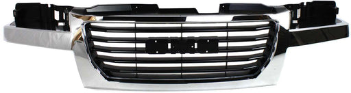 Grille CarParts G070112