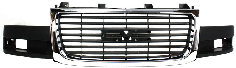 Grille CarParts G070116