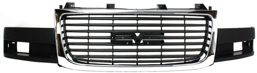 Grille CarParts G070116