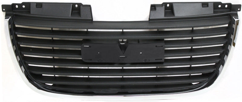 Grille CarParts G070125