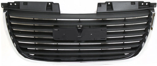 Grille CarParts G070125