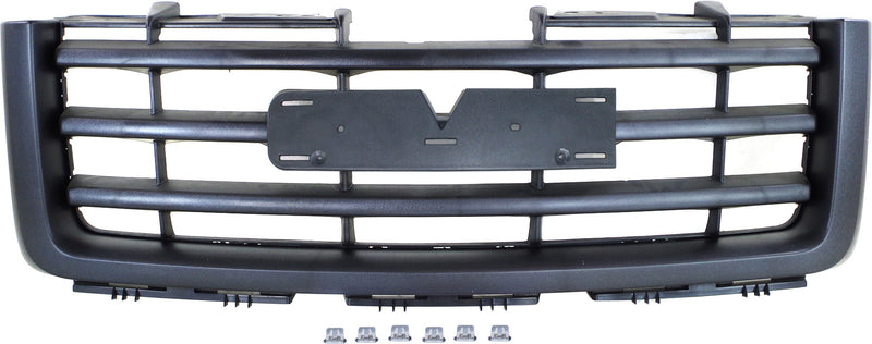 Grille CarParts G070126