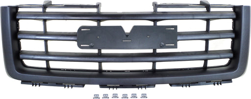 Grille CarParts G070126
