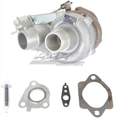 Turbocharger BBB Industries Turbos G1013