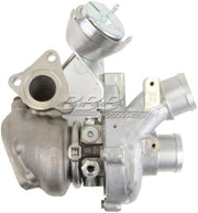 Turbocharger BBB Industries Turbos G1013