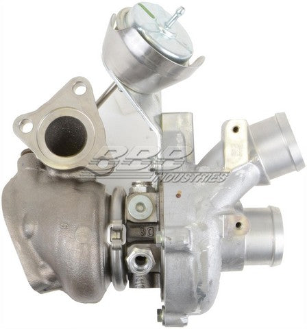 Turbocharger BBB Industries Turbos G1013