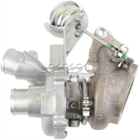 Turbocharger BBB Industries Turbos G1013