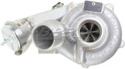 Turbocharger BBB Industries Turbos G1013