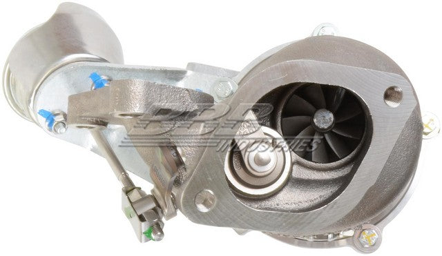 Turbocharger BBB Industries Turbos G1013