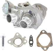 Turbocharger BBB Industries Turbos G1015
