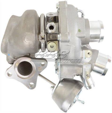 Turbocharger BBB Industries Turbos G1015