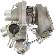 Turbocharger BBB Industries Turbos G1015
