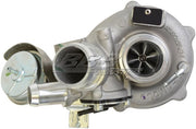 Turbocharger BBB Industries Turbos G1015