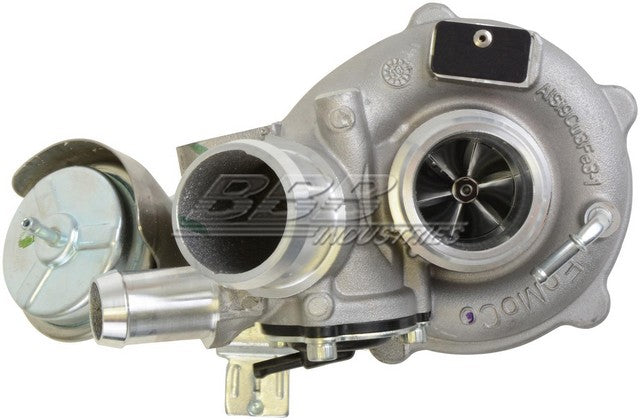 Turbocharger BBB Industries Turbos G1015