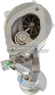 Turbocharger BBB Industries Turbos G1015