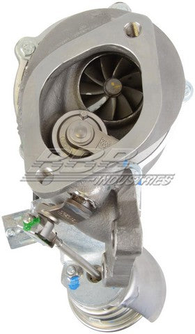 Turbocharger BBB Industries Turbos G1015