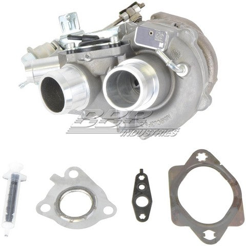 Turbocharger BBB Industries Turbos G1016