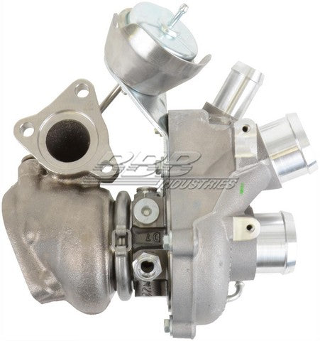 Turbocharger BBB Industries Turbos G1016