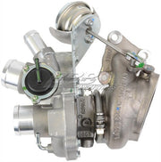 Turbocharger BBB Industries Turbos G1016