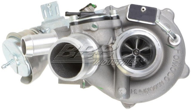Turbocharger BBB Industries Turbos G1016
