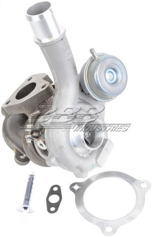 Turbocharger BBB Industries Turbos G1017