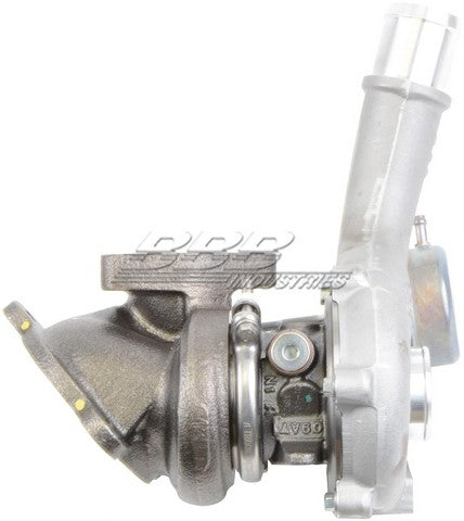 Turbocharger BBB Industries Turbos G1017