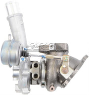 Turbocharger BBB Industries Turbos G1017