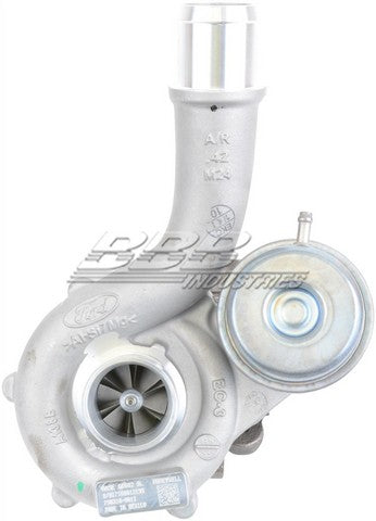 Turbocharger BBB Industries Turbos G1017