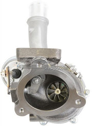 Turbocharger BBB Industries Turbos G1017