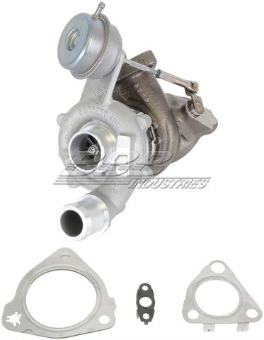 Turbocharger BBB Industries Turbos G1018