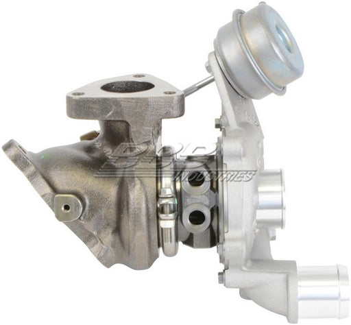Turbocharger BBB Industries Turbos G1018