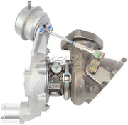 Turbocharger BBB Industries Turbos G1018
