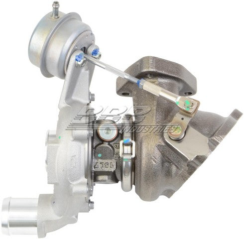 Turbocharger BBB Industries Turbos G1018