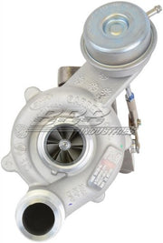 Turbocharger BBB Industries Turbos G1018