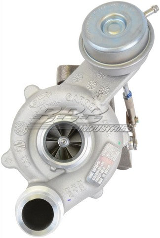 Turbocharger BBB Industries Turbos G1018