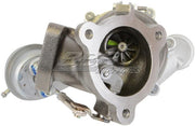 Turbocharger BBB Industries Turbos G1018