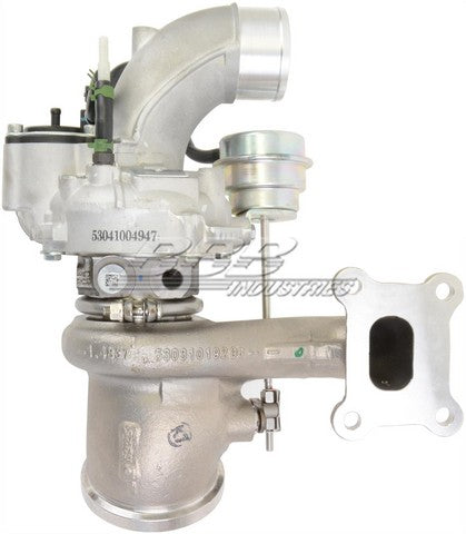 Turbocharger BBB Industries Turbos G1019