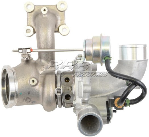 Turbocharger BBB Industries Turbos G1019