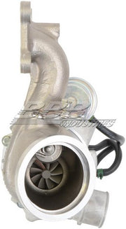 Turbocharger BBB Industries Turbos G1019
