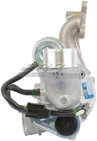 Turbocharger BBB Industries Turbos G1019