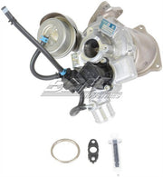 Turbocharger BBB Industries Turbos G1020