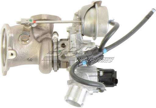 Turbocharger BBB Industries Turbos G1020
