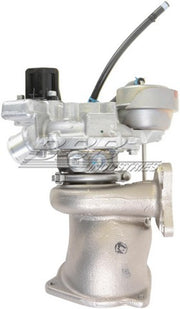 Turbocharger BBB Industries Turbos G1020
