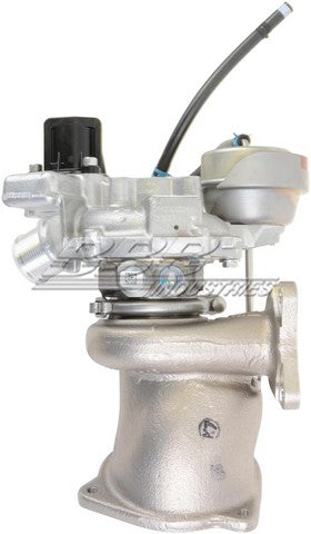 Turbocharger BBB Industries Turbos G1020