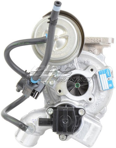 Turbocharger BBB Industries Turbos G1020