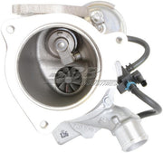 Turbocharger BBB Industries Turbos G1020
