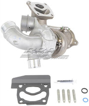 Turbocharger BBB Industries Turbos G1026