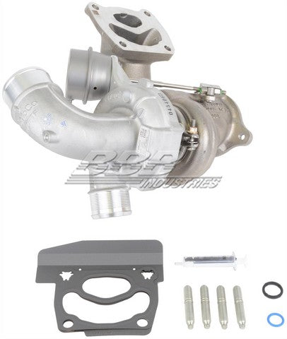 Turbocharger BBB Industries Turbos G1026